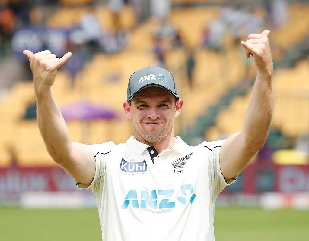 'We wanted to fire a shot first up and I certainly think we've done that in both games'  