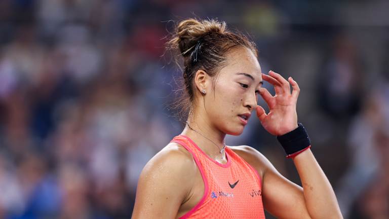 Serena Williams says she had a benign cyst removed from her neck and 'all is OK'  