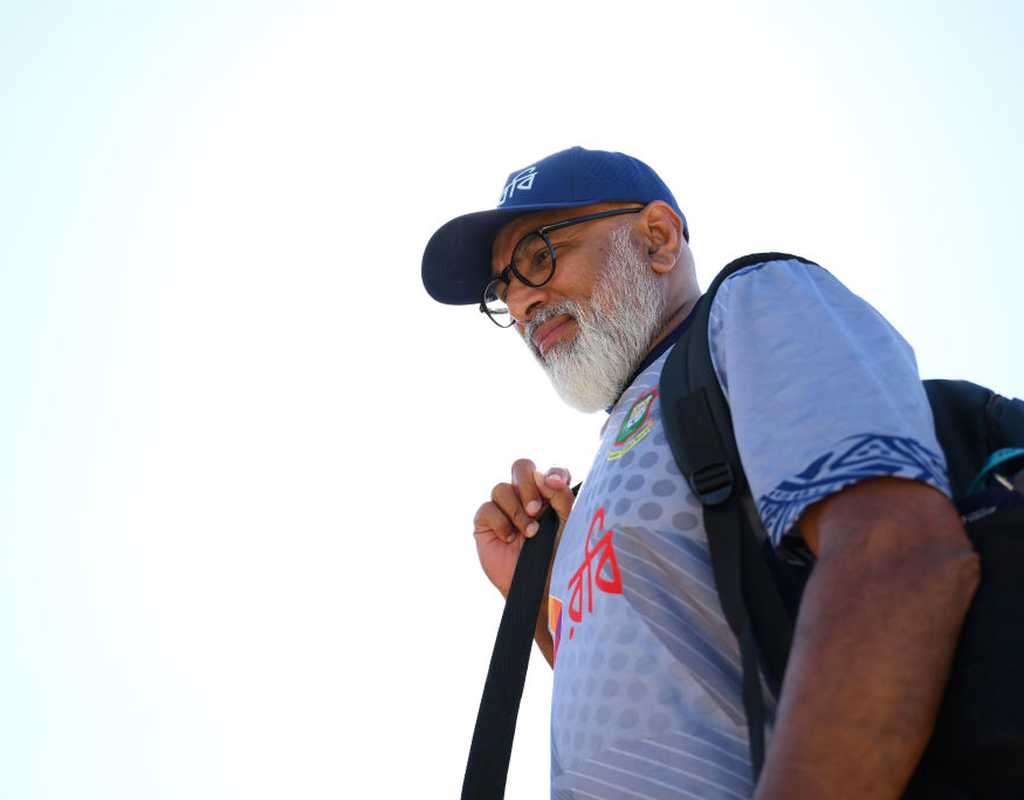 BCB sacks Hathurusingha, citing 'unsatisfactory and unacceptable' response  