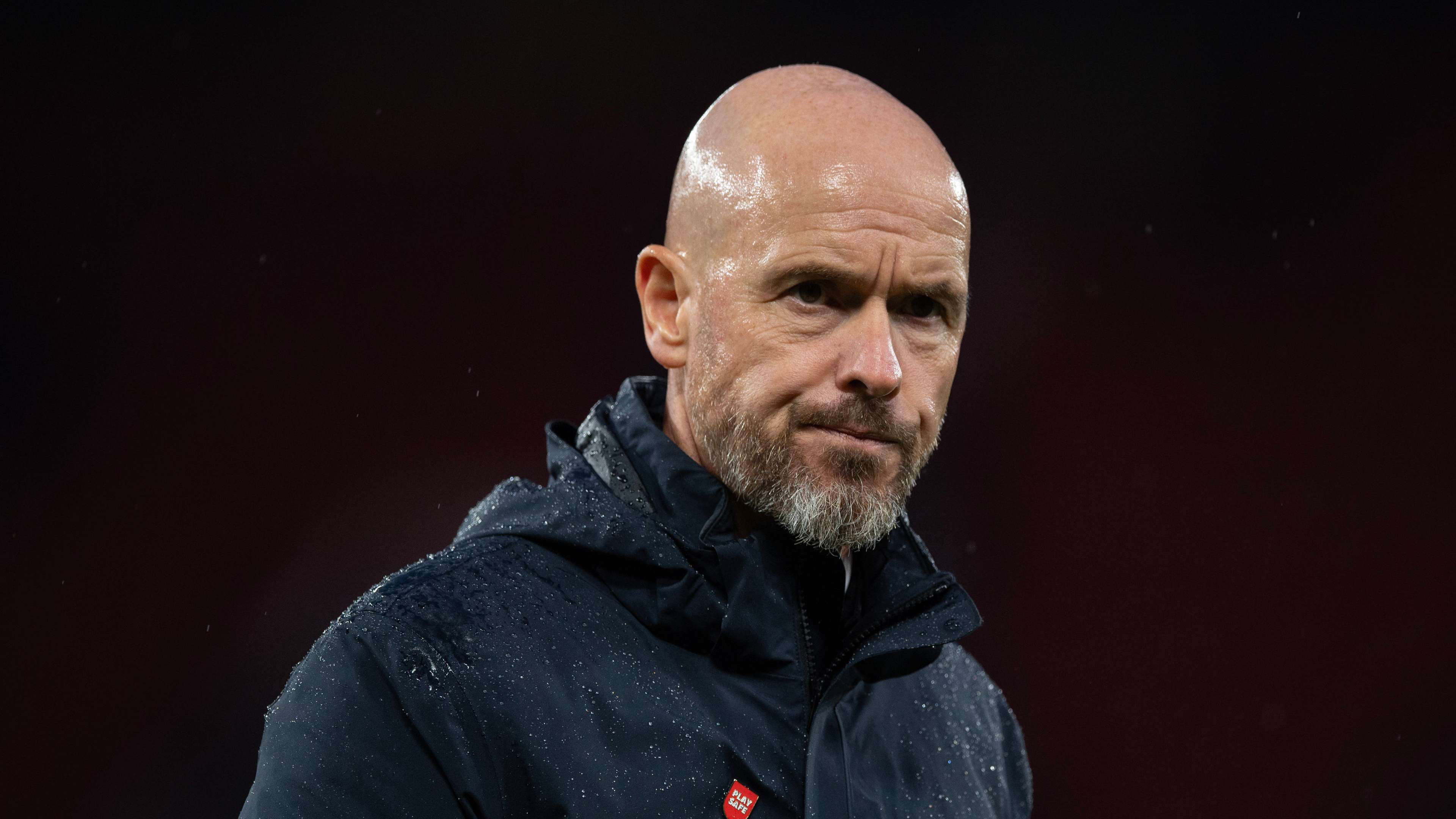 Ten Hag accused of 'wasting' CR7 and lacking passion at Man Utd  