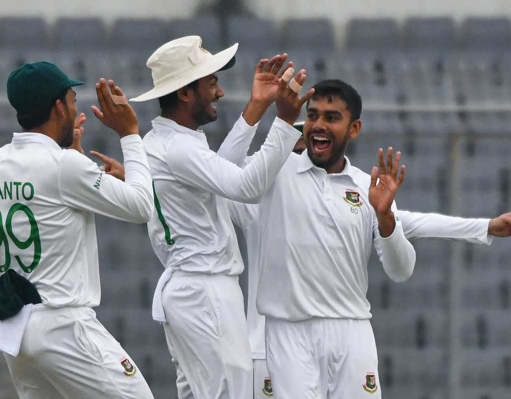 Eyes on Mehidy to fill Shakib's boots  