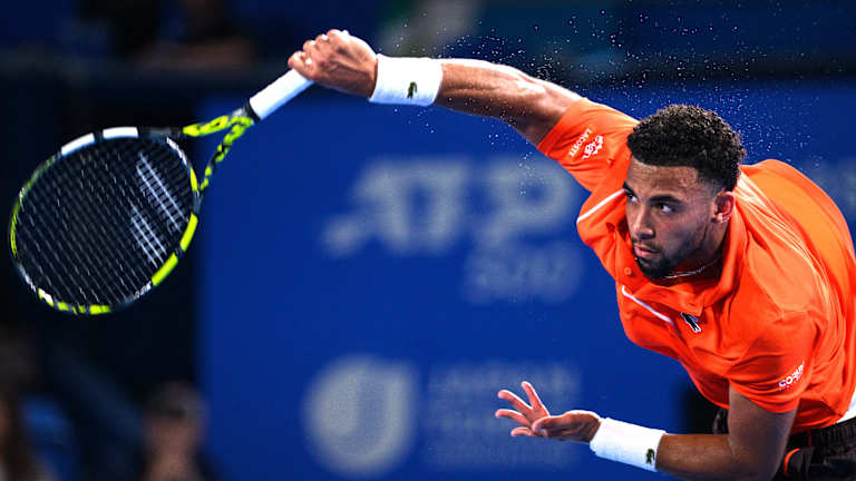 Sports on TV for Oct. 26 - 27  