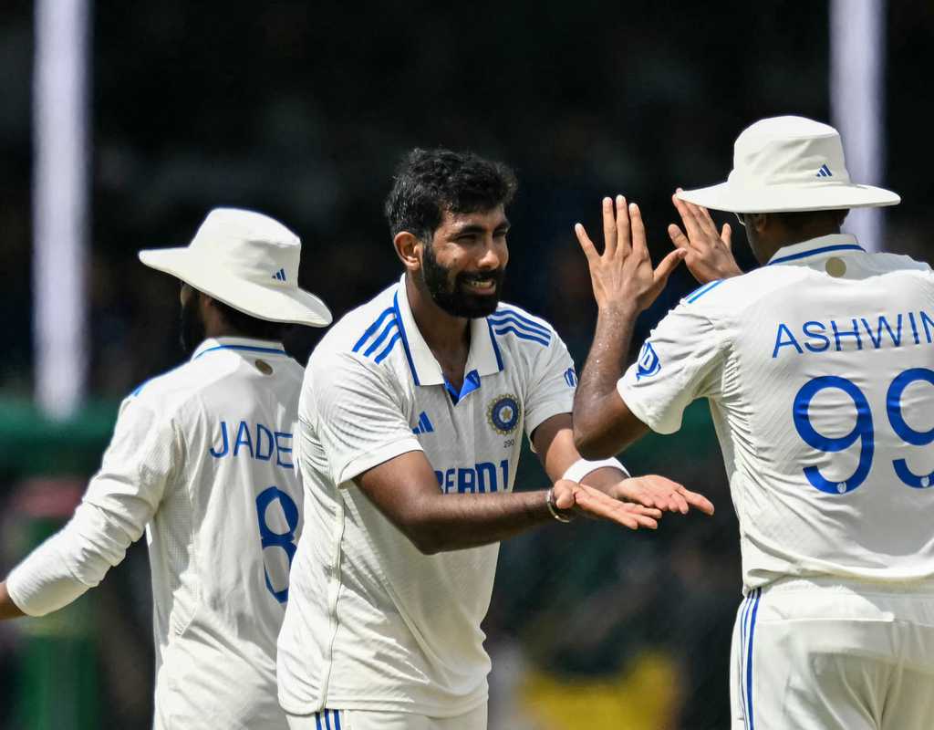 October 2024 - News Digest  