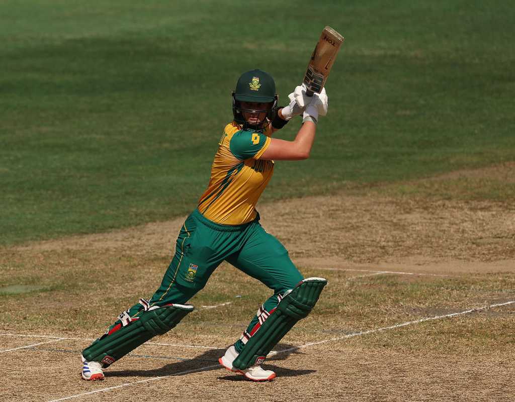 South Africa out to win big and edge closer to semifinal berth  