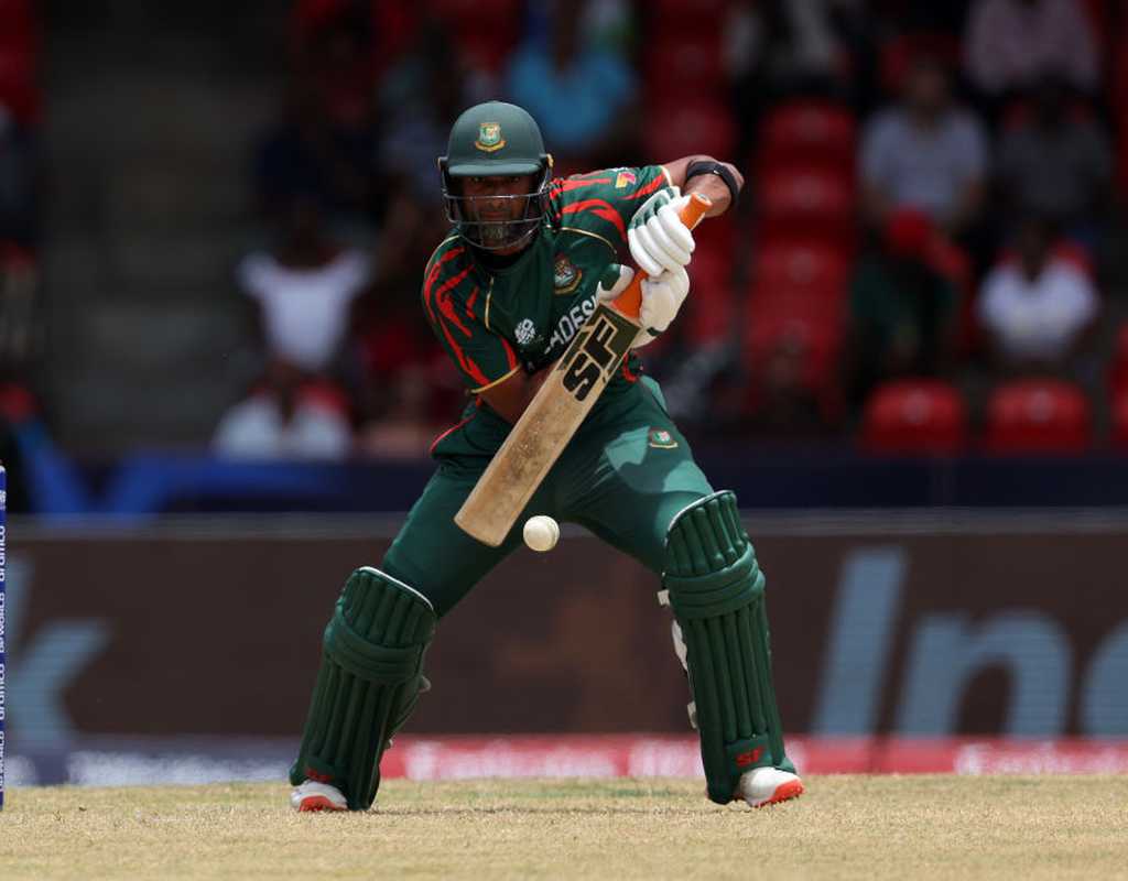 Mahmudullah in focus as Bangladesh set out on road to 2026 T20 World Cup  