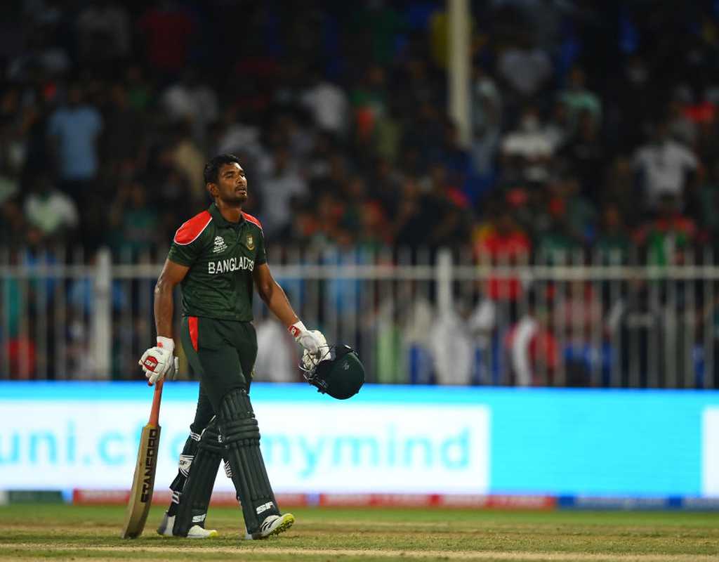 The quiet end of Bangladesh cricket's golden generation  