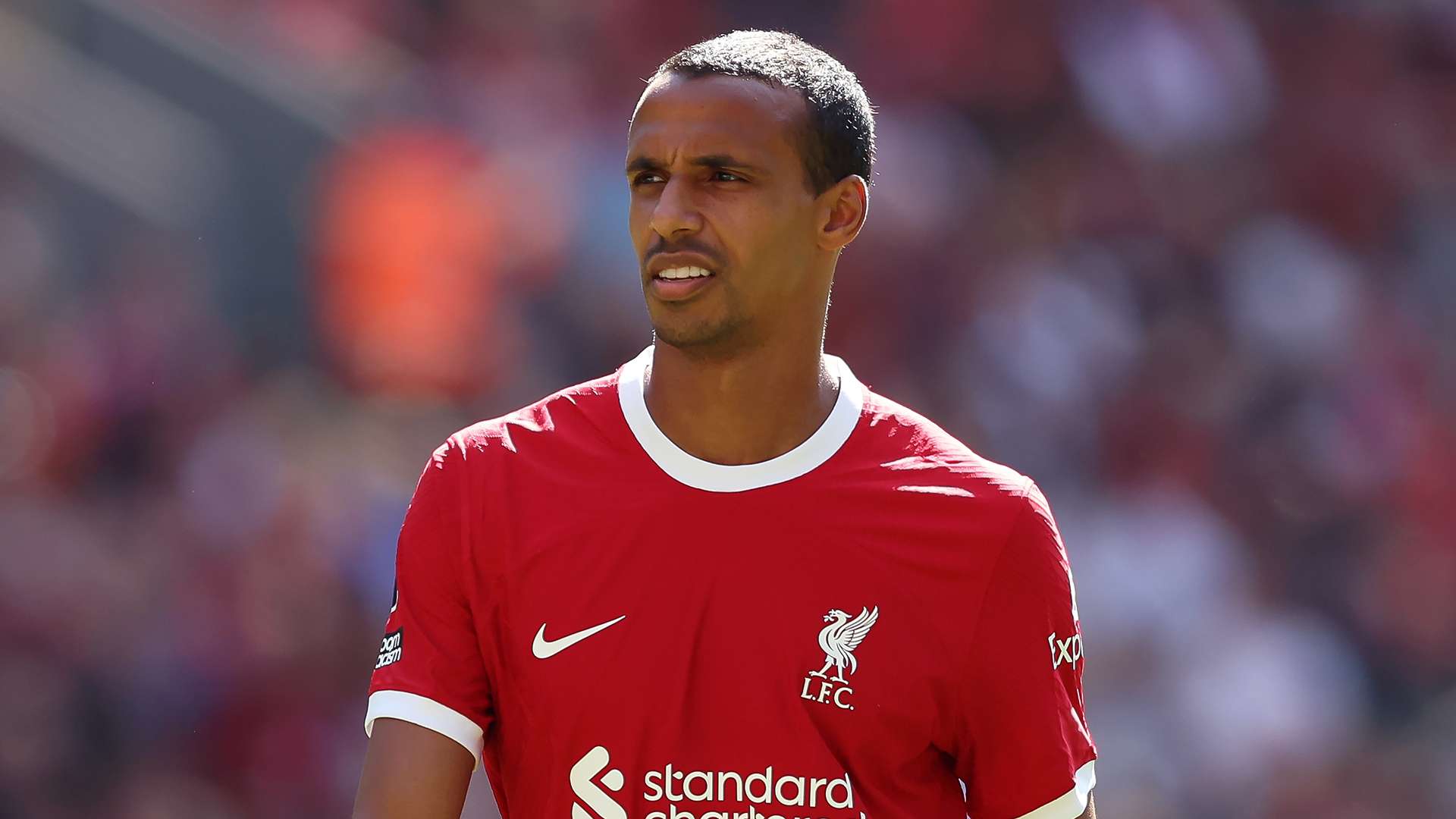 Matip retires following Liverpool exit  