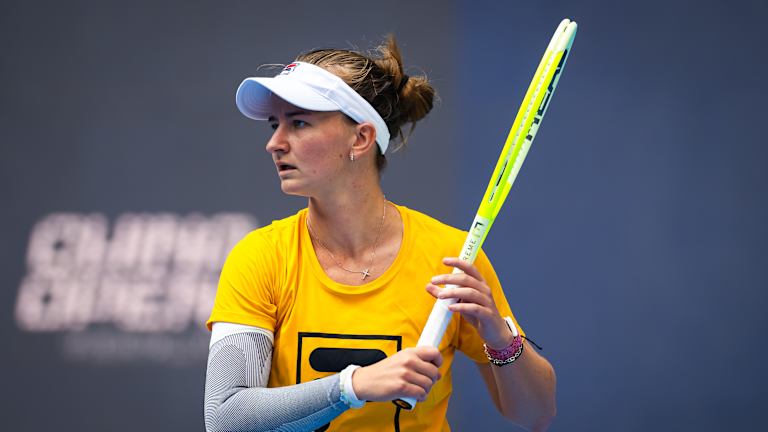 How Coco Gauff competed her way out of a slump, and finished back at her best, in Beijing  