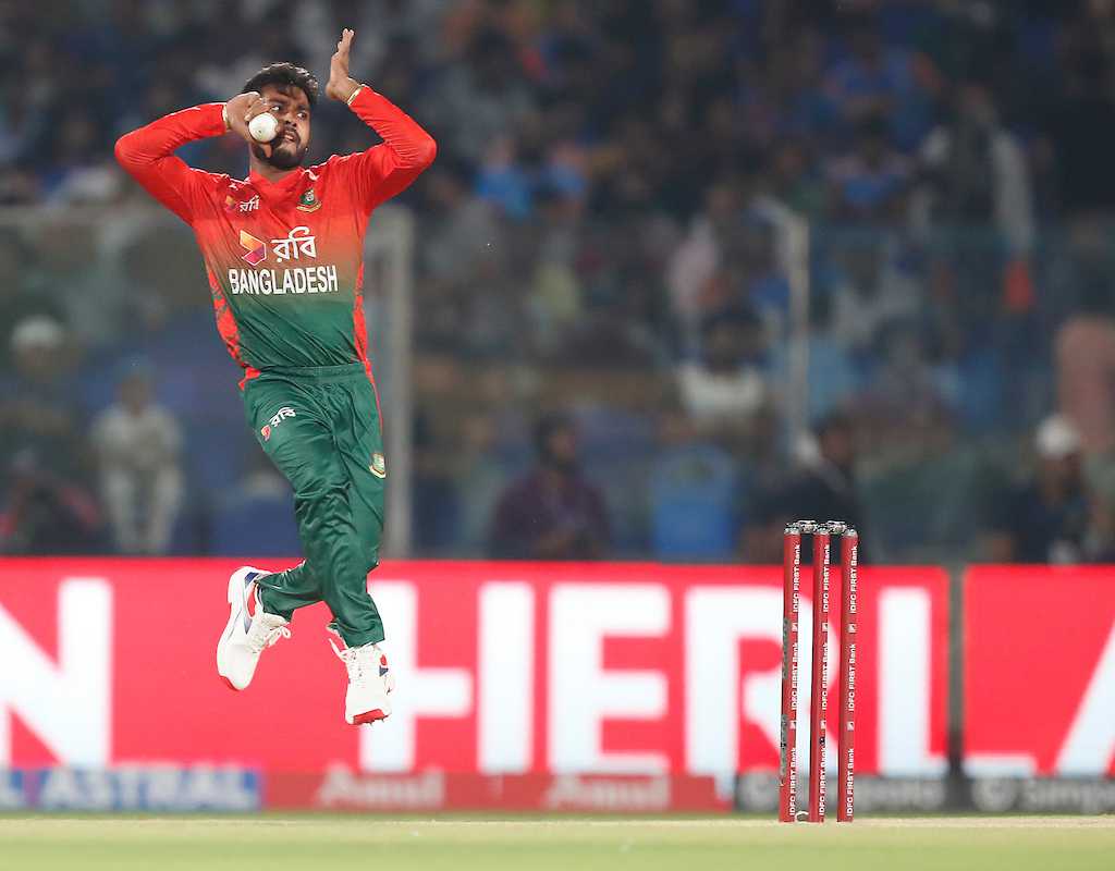 Bangladesh still looking for Mehidy's best role in T20Is  