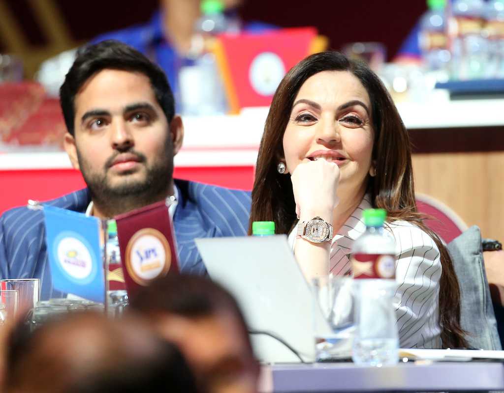 MI, CSK, SRH and KKR among parties bidding for The Hundred teams  