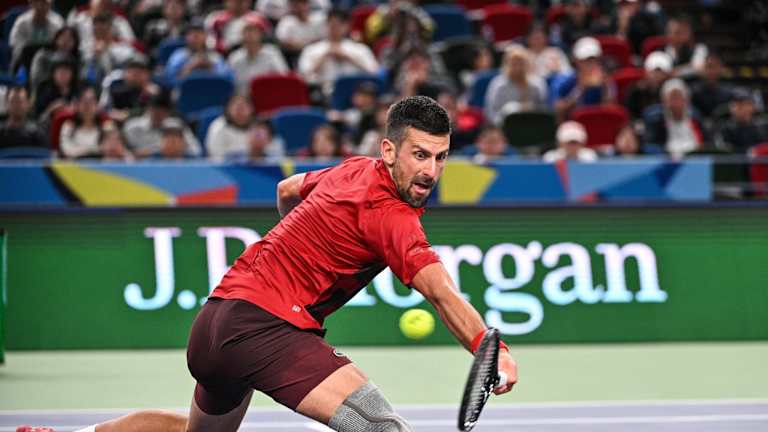 'Decided it was the best option': Sebastian Korda undergoes elbow surgery  