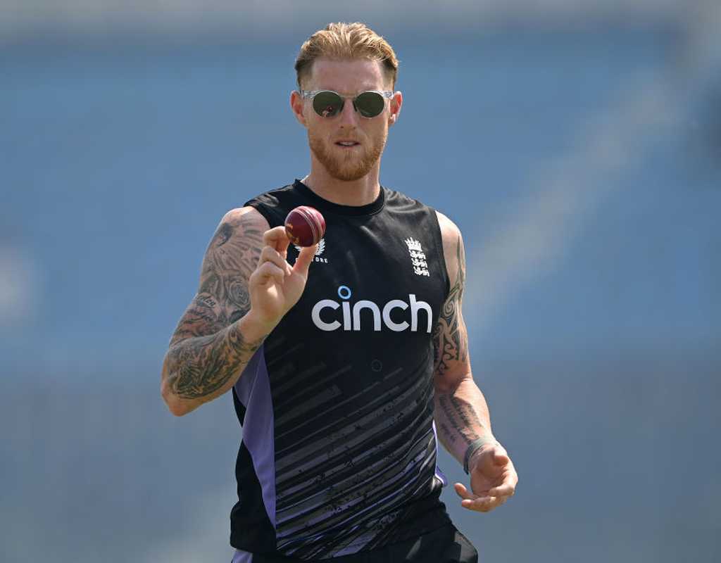Ben Stokes out of first Pakistan Test; Carse to debut  