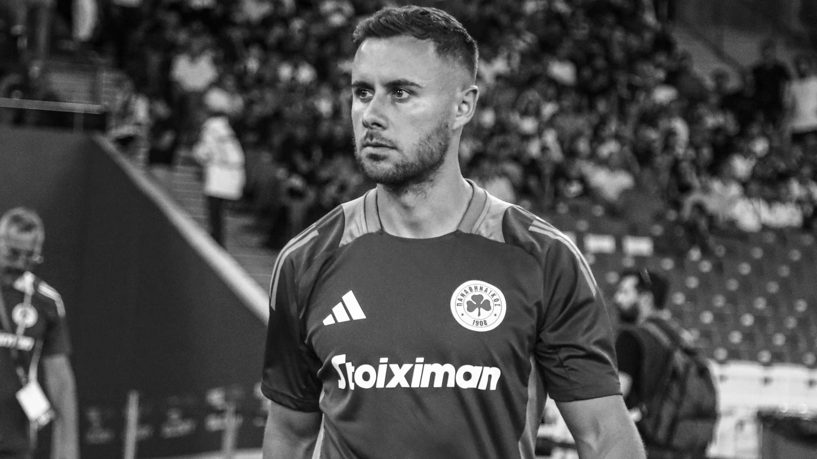 Maguire & Wrexham's Lee among stars to pay tribute to Baldock  