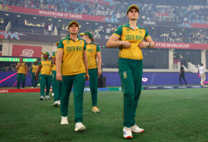 Laura Wolvaardt Ready to Work on Next T20 World Cup for South Africa  