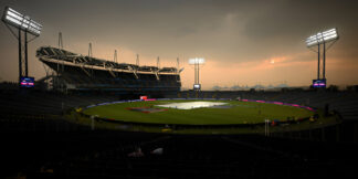 India Prepares Spin-Friendly Pune Pitch for Upcoming Test Against New Zealand  