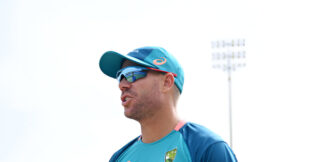 "I'm always available", David Warner Open to Test Cricket Comeback  