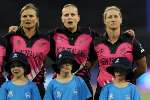 Are Grandmothers of New Zealand Cricket Going to Retire from T20IS?  