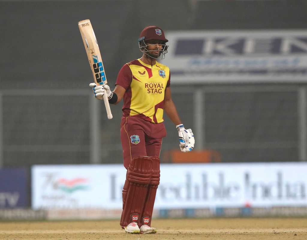 West Indies Announces Squad for Sri Lanka Tour, Key Players Rested  