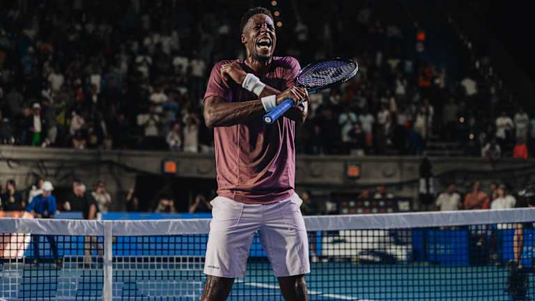 Danielle Collins postpones retirement into 2025 season, opens up about fertility struggles in moving post  