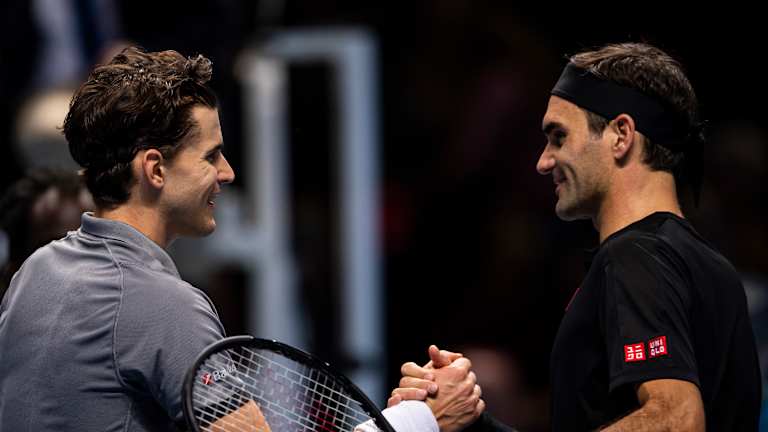 Grigor Dimitrov's tennis wish: "We need to unite when it comes to health and mental health"  