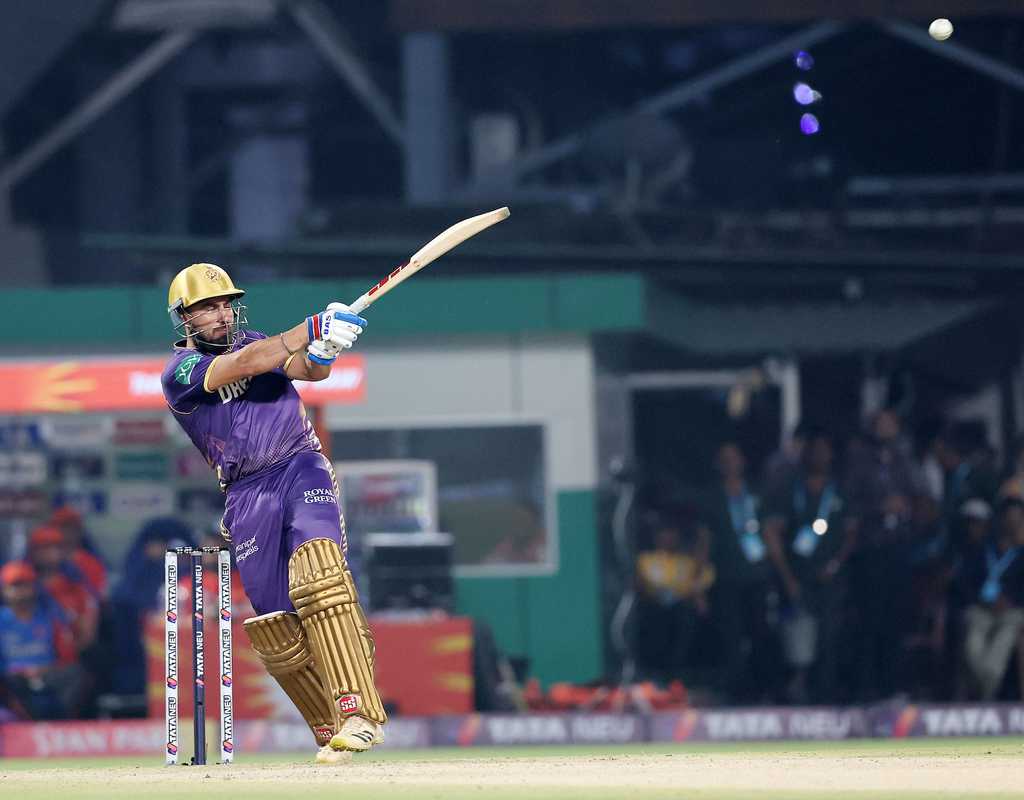 India pick Ramandeep Singh, Vijaykumar Vyshak for T20I tour of South Africa  