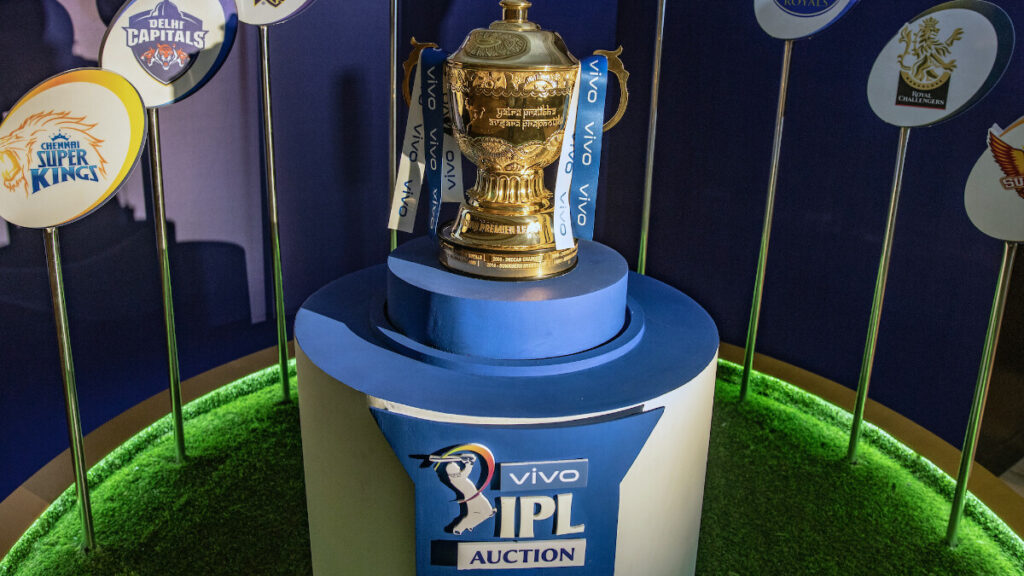A look at predicted retentions of all ten franchises ahead of IPL Mega Auction  