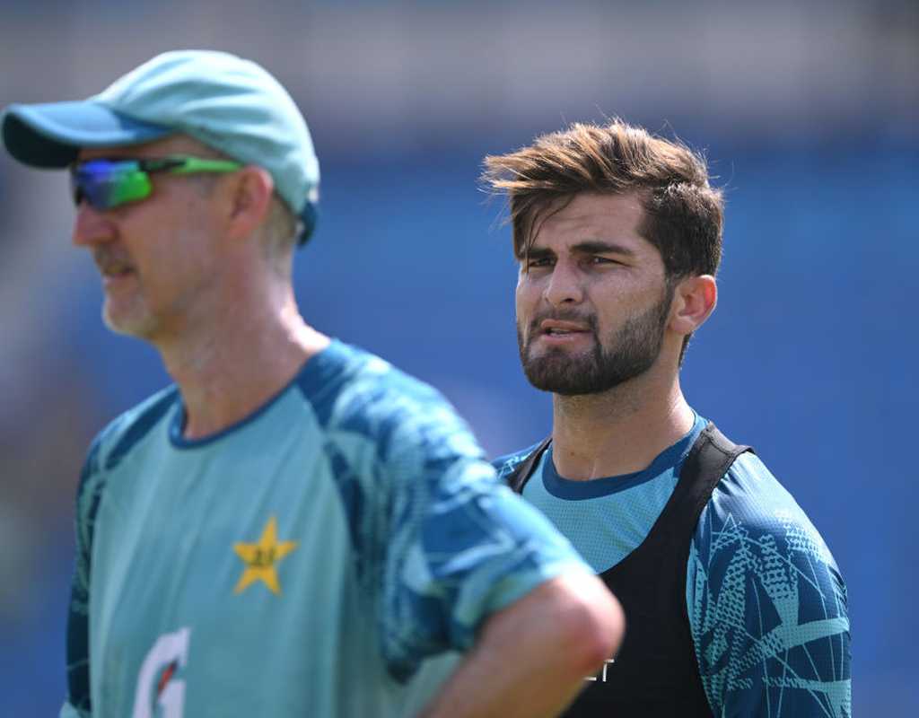 Afridi looks to soar once more  