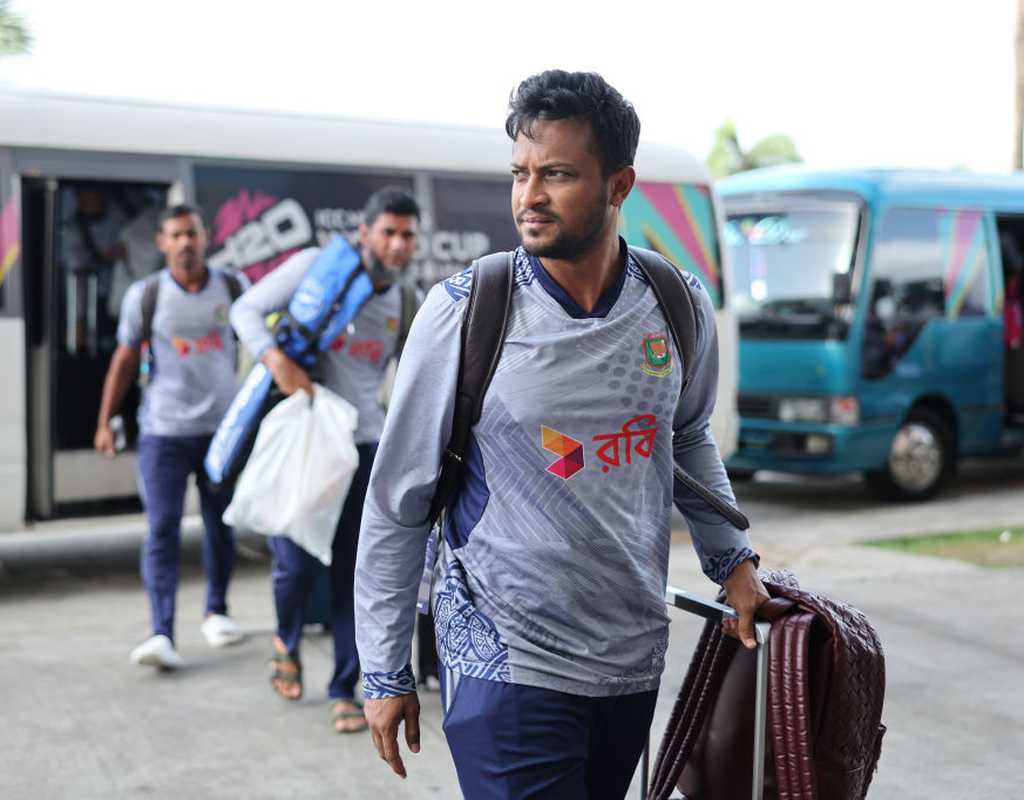 Shakib's farewell Test in Bangladesh could be more than a dream  
