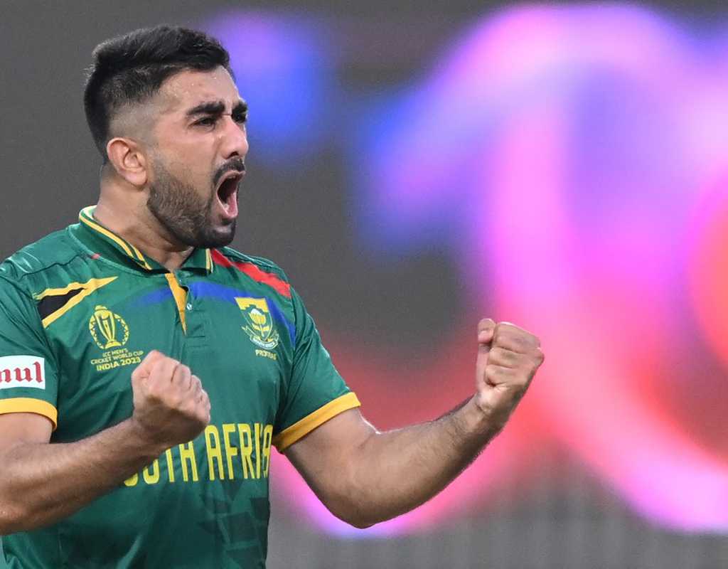 Tabraiz Shamsi opts out of CSA central contract  
