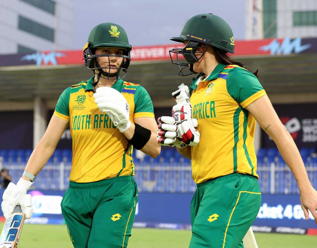 South Africa seek return to winning ways and NRR boost  