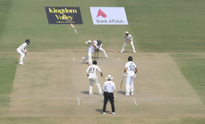 Pakistan Spuns England in Whirlwind to Claim 152 Runs Win at Multan  