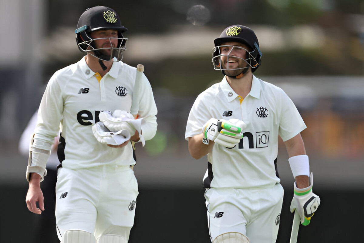 International Stars Playing Domestic Cricket in Australia  