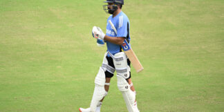 Rohit Sharma to Miss Border-Gavasker Trophy Due to Personal Reasons  