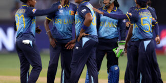 Embarassing Performance Sheds Light on Weakness of Sri Lanka  