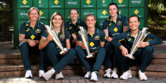 Australia Looks Strong for 7th Women's T20 World Cup Title  