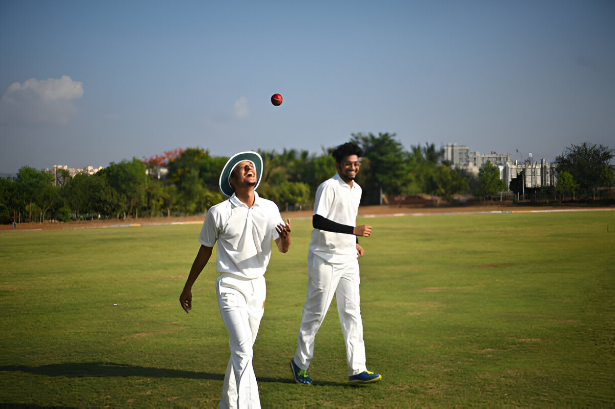 What is the Concept of Negative Bowling in Test Cricket?  