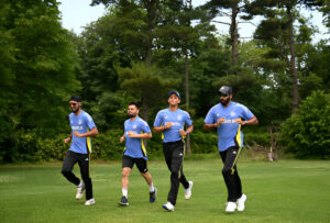 Rinku Singh Credits Gautam Gambhir for Giving Him Freedom While Batting  