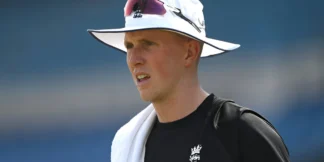 Who Will Lead England Against Pakistan in Absence of Ben Stokes?  