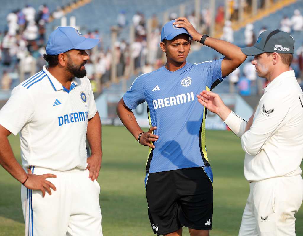 WTC scenarios: India cede sure footing; Resurgent NZ make their way up  