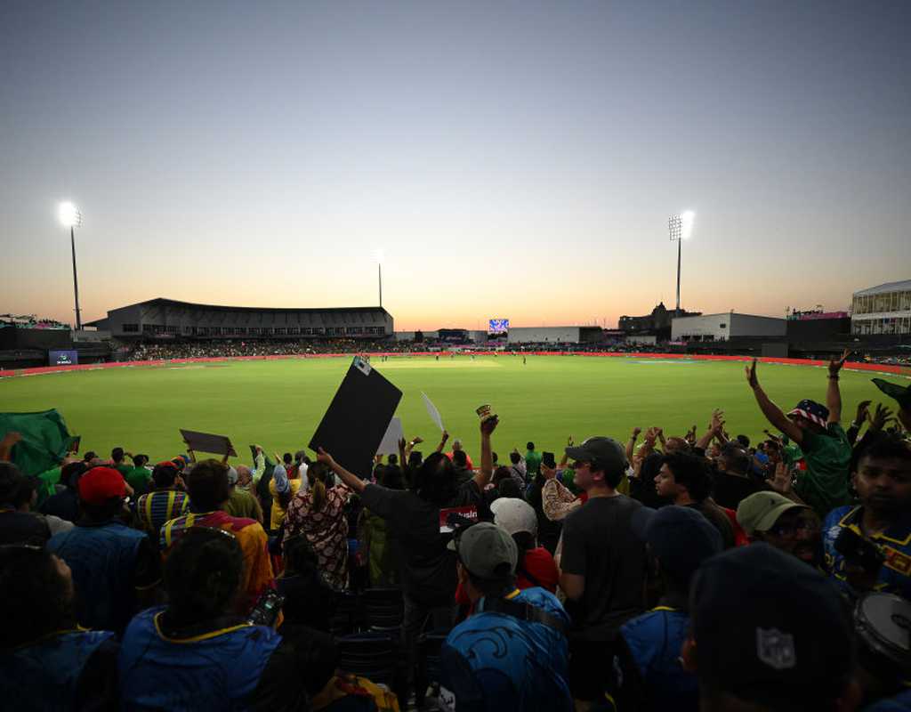 Minor League Cricket 2024: Teams brace for Super 8s  