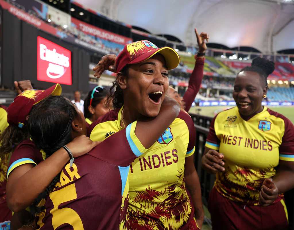 Everyone still came here with a belief and a fight - Matthews  