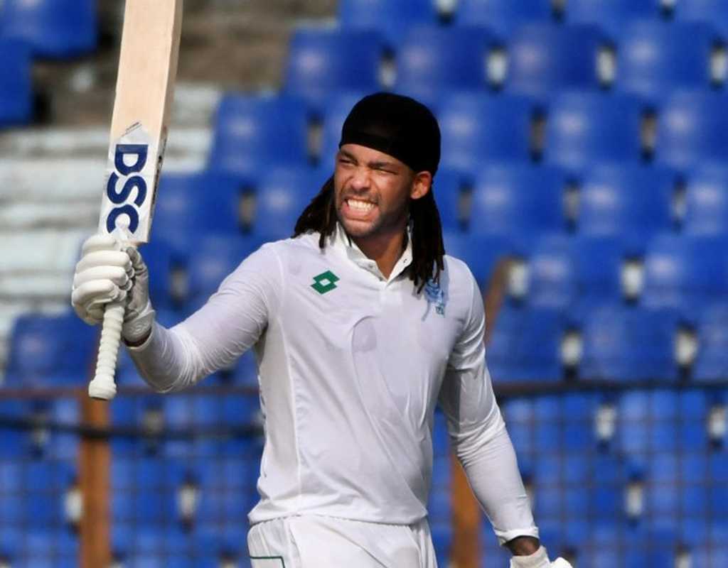 South Africa's runs in Asia have been a long time coming  