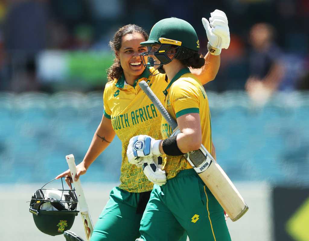 Transitioning South Africa out to be on the right side of the evolutionary curve  