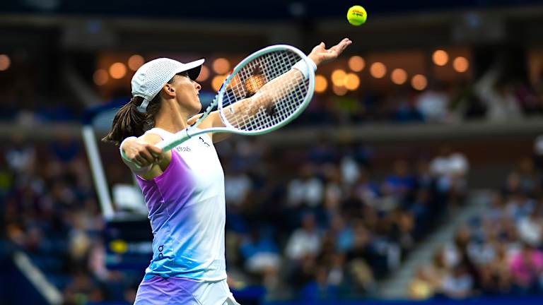 Jessica Pegula kicks off milestone 100th career week in the Top 5 of the WTA rankings  