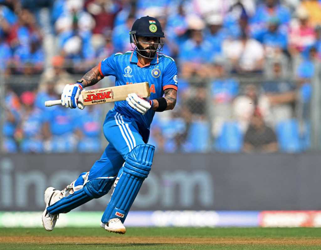 'What makes me most happy is that he gives over 100% every time he takes the field'  