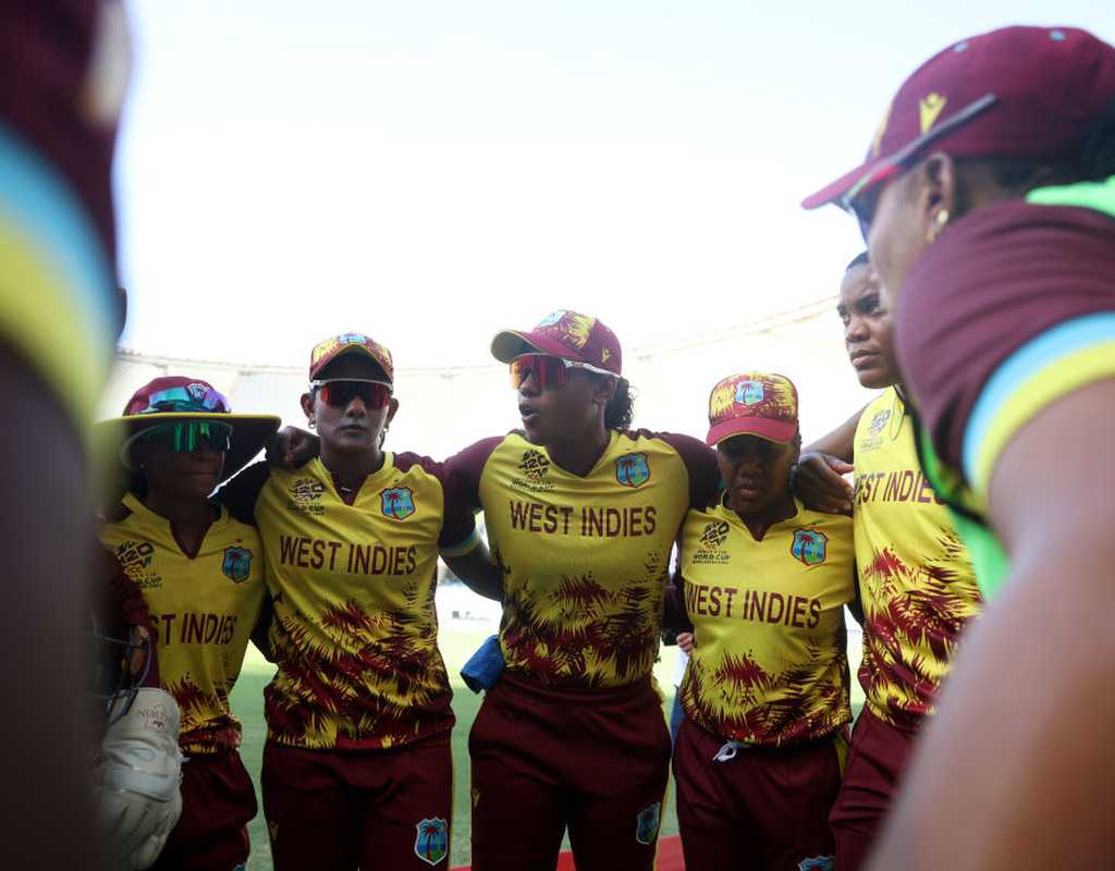 West Indies seek quick turnaround after opening blues  