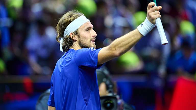 No. 1 Iga Swiatek parts ways with coach Tomasz Wiktorowski after 3 trophy-laden years together  