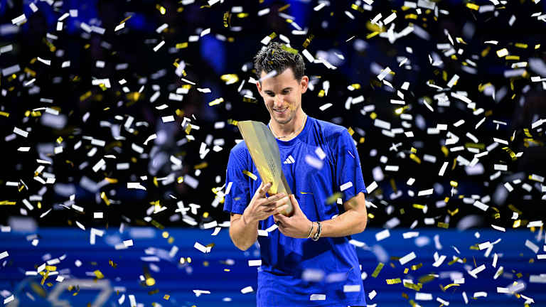 Want to dress like Jelena Ostapenko? Thanks to Instagram, now you can  