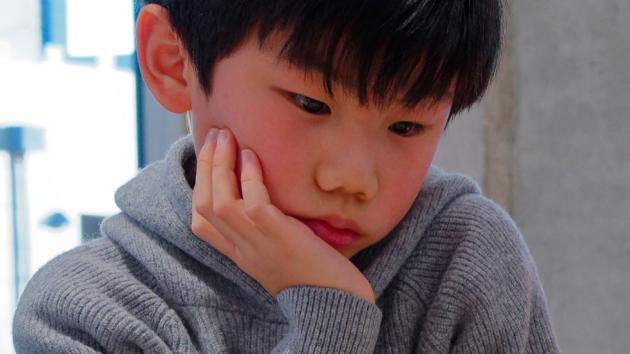 9-Year-Old Ethan Pang Breaks Faustino Oro's Record To Become Youngest-Ever 2300  