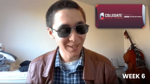 Saint Louis B Team Stages Last-Round Comeback, Arizona State Outscores Northwestern  